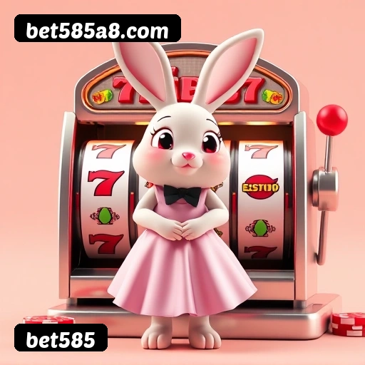 bet585 Logo
