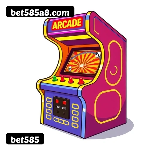 bet585 Logo