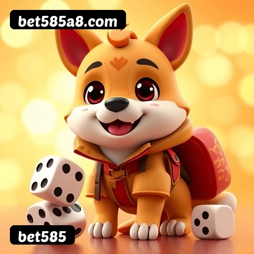 bet585 Logo